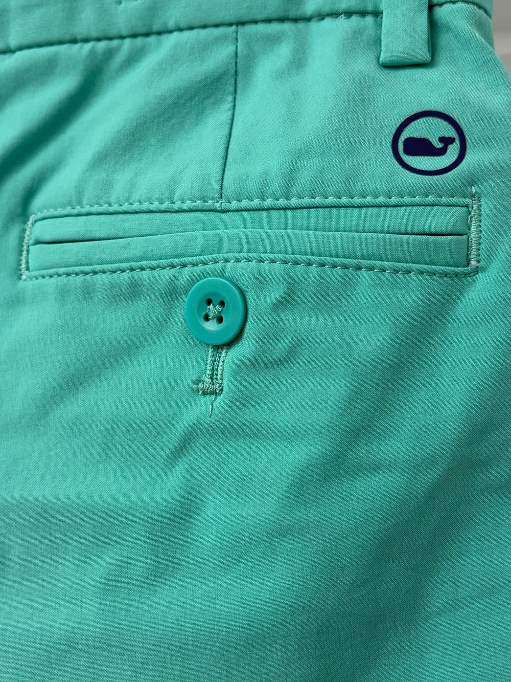 Vineyard Vines Boys Performance Lightweight Shorts